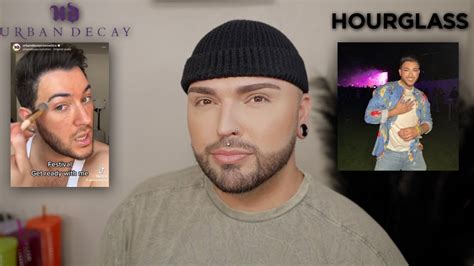 manny mua controversy